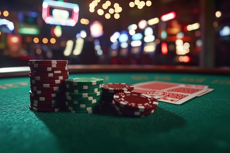 togel home Live Casino